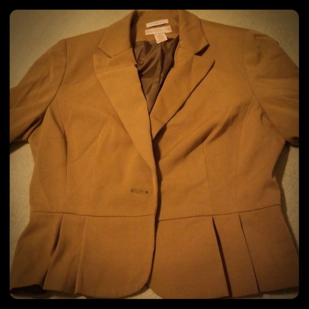 Jacket
